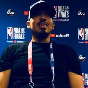 Meet your Posher, Robert